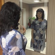 Лидия Николаева on My World.