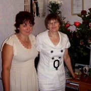 Валентина Храмова on My World.