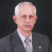 Александр Свеколкин on My World.