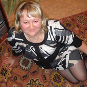 Оксана Литвинчук on My World.