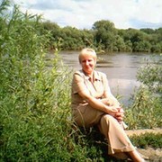 ольга сунцова on My World.