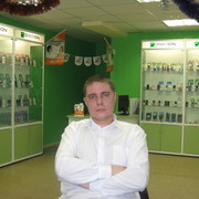 Сорокин Павел on My World.