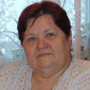 ЛЮДМИЛА Паздерина on My World.