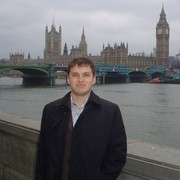 Dmitry _ on My World.