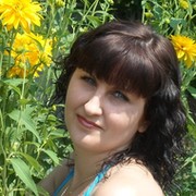 Елена Питэль on My World.