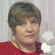 Татьяна Плотникова on My World.