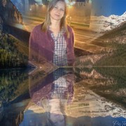 Марина Викторовна on My World.
