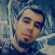Рома Джалилов on My World.
