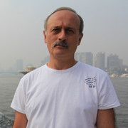 Александр Макаров on My World.