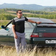 Рустам Шайхитдинов on My World.