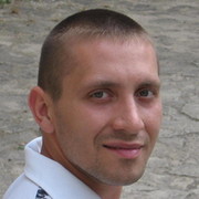 Sergiu Nedzelschi on My World.
