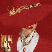 Сандра Рябичкова on My World.