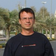 Павел Сеньков on My World.
