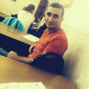 Серёга )) on My World.