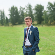 Витек *** on My World.