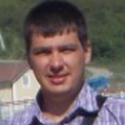 Дмитрий Широкалов on My World.