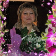 Елена Плахова on My World.