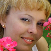 Елена Шадчинева on My World.