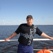 sergei sinjov on My World.