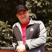 Andrei Alecs on My World.