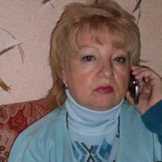 Тамара Ежова on My World.