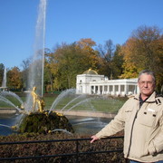 Александр Свешников on My World.