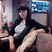 Татьяна Татаринова on My World.