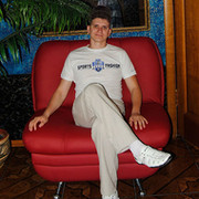 Дмитрий Костин on My World.