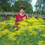 Валентина Тихомирова on My World.