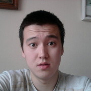 tilekbek umarov on My World.