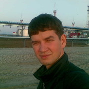 Туктаров Алик on My World.
