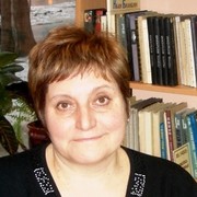 Елена Левановна Манукян on My World.