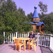 ерофей ДВ on My World.