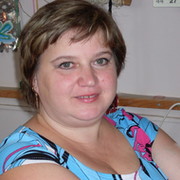 Ольга Ульянова on My World.