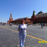 Галина Кремнёва on My World.