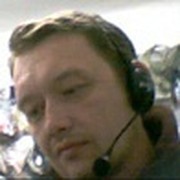 Eugen Unruh on My World.