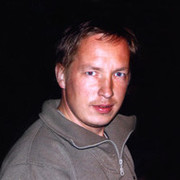 SERGEY V on My World.