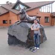 Vasek ***** on My World.
