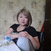 Ната Ким on My World.