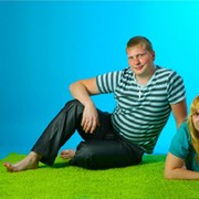 Олег Власов on My World.
