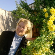 ВЕРА ПОДОКШИНА on My World.