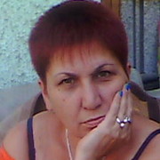 Лариса Загирова on My World.