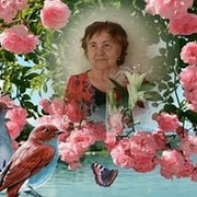 Тамара Зайцева on My World.