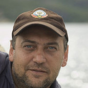 Евгений Салтыков on My World.