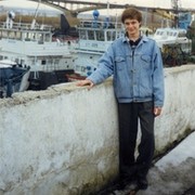 Дмитрий Зубарев on My World.
