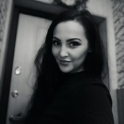 Karolina * on My World.