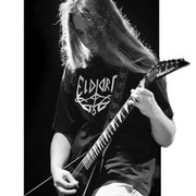 Alexi Laiho on My World.
