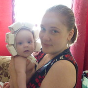 Александра Зыкова on My World.