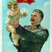 Андрей Сталин on My World.