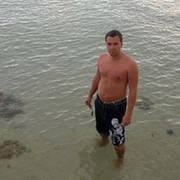 Антон Щербаков on My World.